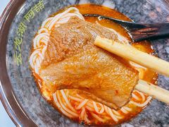 -云龙湖阿喆米线(云龙湖店)