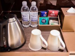 -长沙富力万达文华酒店