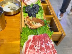 -江南本家韩国料理(太古仓中船汇店)