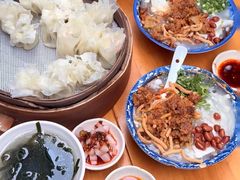 -晓友烧麦(光华村店)