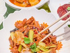 -归元·云集斋素菜馆
