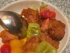 -揽季锅物会.福建黄鱼.海鲜姿造(五四路店)