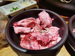 -泥炉烧肉师(新街口金銮巷店)