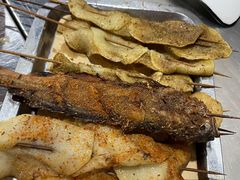 -壹加壹电烤串(总店)