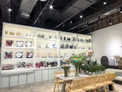 -花辰月夕花坊(北滨路店)