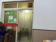 -勇猛子川菜馆(新军路店)