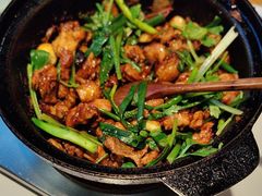 -火啫啫·粤式啫啫煲(南通首店)
