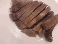 招牌盐水鸭-A One Kitchen·南京精菜馆(德基广场店)