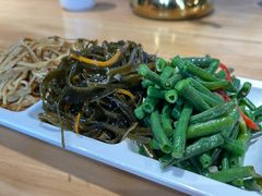 -马三元老汤牛肉面(小西门店)