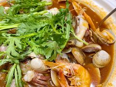 -柳京酒店(滨江中路店)