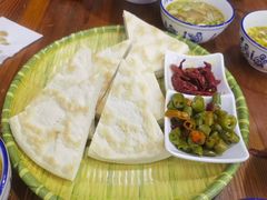 -秦忆浓岐山臊子面(扶风店)