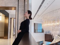 -济南凯宾斯基酒店-THE VIEW云景全日制餐厅