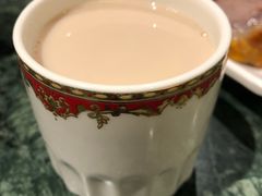 -东方亚克西餐厅(西康路店)