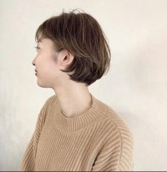 -a·f one hair salon