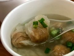 -同利肉燕老铺(澳门路店)