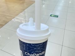 -茶百道(惠新东街店)