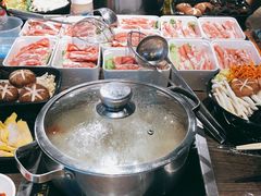 -盒马鲜生(曜一城店)