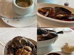 -楼外楼(西湖景区孤山路店)