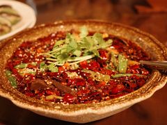 -毛里求斯小四川餐厅总店