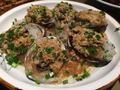 -老阿爸鲜鱼土菜(昆山花桥店)