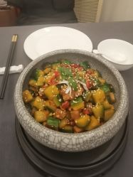 -花家怡园·宴会厅(簋街四合院总店)