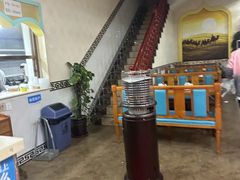 -兰州老马家族食府(康庄总店)