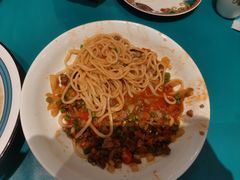 -巴依老爷新疆美食(望京小街店)