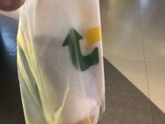 -赛百味SUBWAY(歌斐中心店)