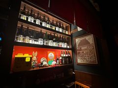 -醉虎传(南锣鼓巷店)