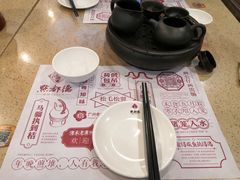 -点都德(大茶楼店)