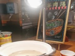 -济南香格里拉·咖啡泉自助餐厅