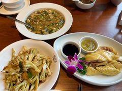-妈妈菜舟山海鲜(定海古城店)