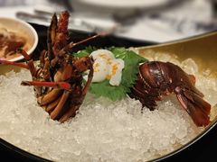-Mr·Fish鱼鲜生海鲜放题(银泰in99店)