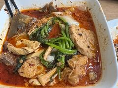 -林静小吃(复兴路店)