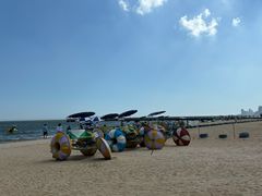 -南戴河国际娱乐中心