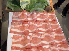 -蝎王府羊蝎子(西直门店)