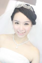 -FIONA MAKE UP恋妆造型