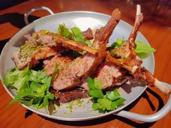 -MAGPIE喜鹊派餐厅(华侨城店)