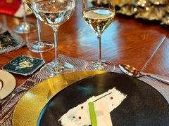 -北京古城老院厉晓麟精致菜