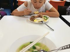 -Magic Food Point(Airport Street food)