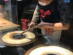 -阿甘锅盔(合生汇购物中心店)
