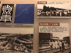 -中国铁道博物馆(正阳门馆)