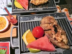 -花潮料理艺食馆(SM新生活广场店)