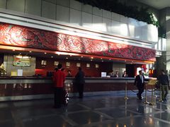 -深圳富临大酒店