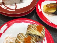 -禾绿寿司·定食·拉面·烧炸(宝安大仟里店)