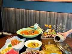 -炊江南·上海菜(国展华漕店)