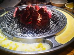 -喜来稀肉(北外滩白玉兰广场店)