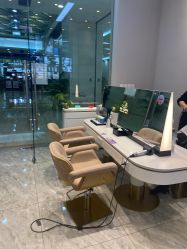 -Mr.JUDY洗个头发