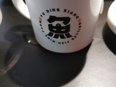 -鱼鼎香烤鱼火锅(华发商都店)