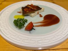 -世香全厨•日料·铁板烧(金桥店)